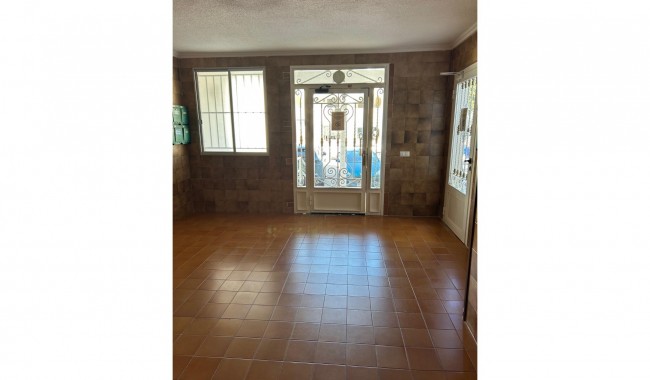 Sprzedaż - Apartament - Cabo Roig