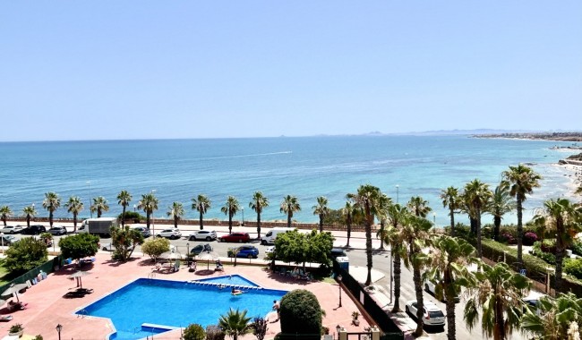 Begagnad - Lägenhet - Cabo Roig