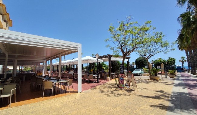 Begagnad - Lägenhet - Cabo Roig