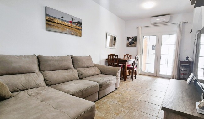 Brukt - Bungalow - Blue Lagoon - Costa Blanca