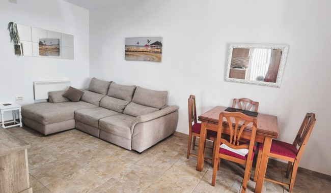 Brukt - Bungalow - Blue Lagoon - Costa Blanca