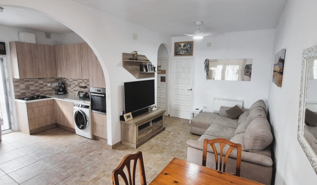 Brukt - Bungalow - Blue Lagoon - Costa Blanca