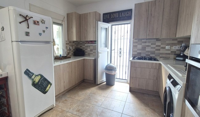 Brukt - Bungalow - Blue Lagoon - Costa Blanca