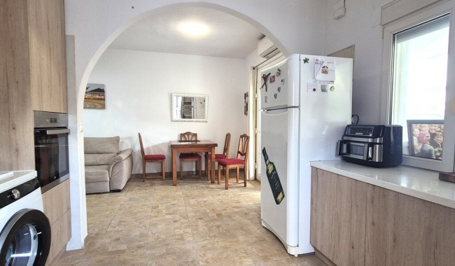 Brukt - Bungalow - Blue Lagoon - Costa Blanca