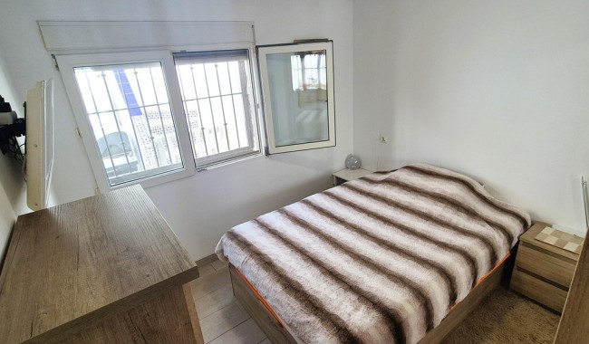 Brukt - Bungalow - Blue Lagoon - Costa Blanca