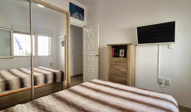 Brukt - Bungalow - Blue Lagoon - Costa Blanca