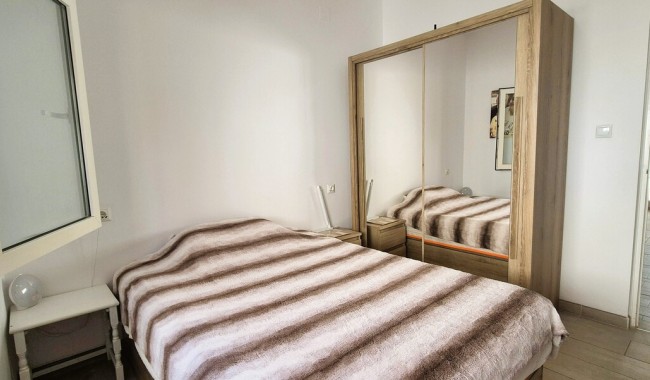 Brukt - Bungalow - Blue Lagoon - Costa Blanca