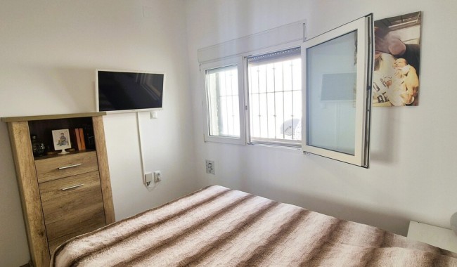 Brukt - Bungalow - Blue Lagoon - Costa Blanca