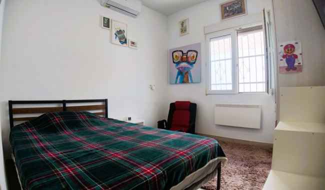 Brukt - Bungalow - Blue Lagoon - Costa Blanca