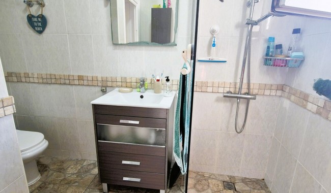 Brukt - Bungalow - Blue Lagoon - Costa Blanca