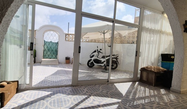 Brukt - Bungalow - Blue Lagoon - Costa Blanca