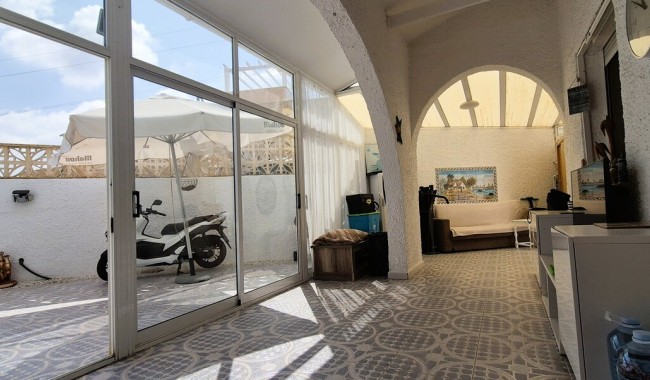 Brukt - Bungalow - Blue Lagoon - Costa Blanca