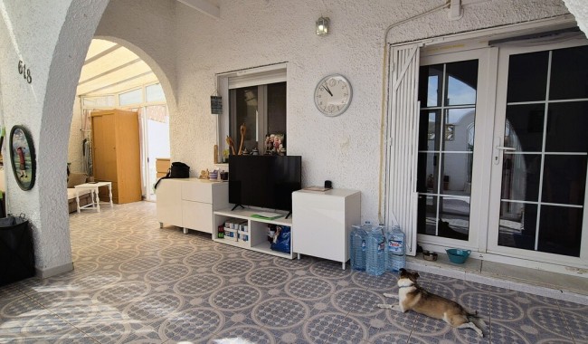Brukt - Bungalow - Blue Lagoon - Costa Blanca