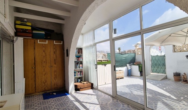 Brukt - Bungalow - Blue Lagoon - Costa Blanca