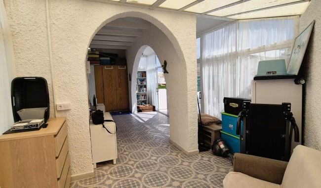 Brukt - Bungalow - Blue Lagoon - Costa Blanca