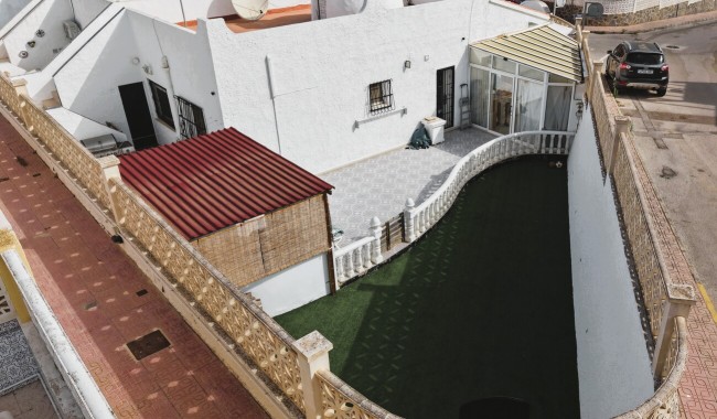 Brukt - Bungalow - Blue Lagoon - Costa Blanca