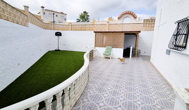 Brukt - Bungalow - Blue Lagoon - Costa Blanca