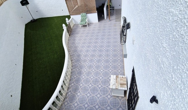 Brukt - Bungalow - Blue Lagoon - Costa Blanca