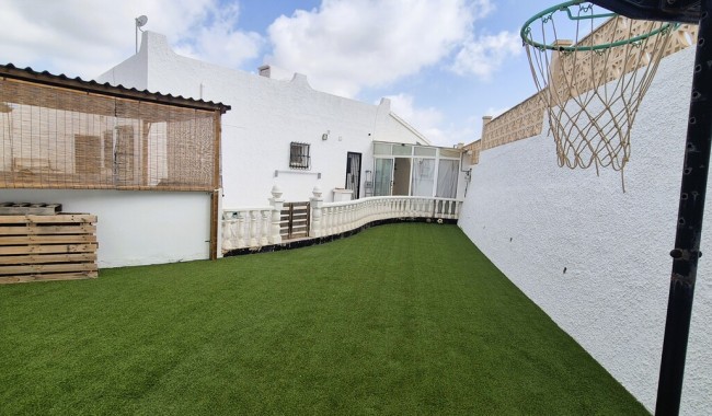 Brukt - Bungalow - Blue Lagoon - Costa Blanca