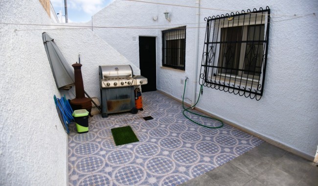 Brukt - Bungalow - Blue Lagoon - Costa Blanca
