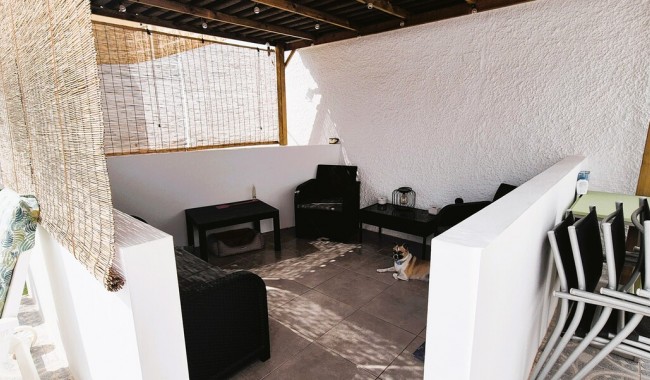 Brukt - Bungalow - Blue Lagoon - Costa Blanca