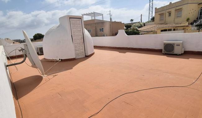 Brukt - Bungalow - Blue Lagoon - Costa Blanca