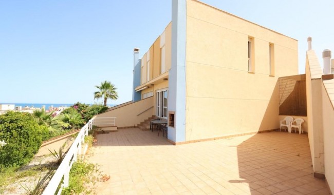 Begagnad - Vertikalt delad - Orihuela Costa - Agua Marina