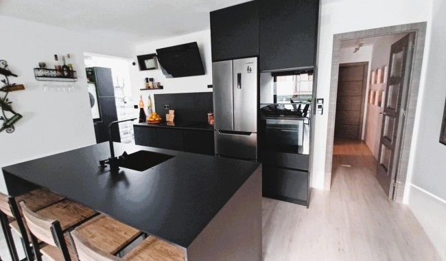 Segunda mano - Apartamento - Pilar de La Horadada - Playa torre de la horadada
