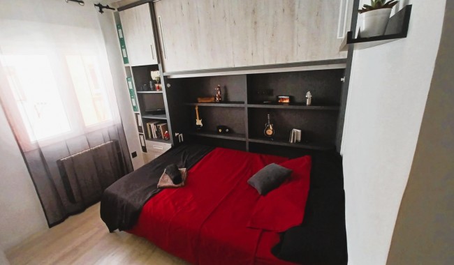 Segunda mano - Apartamento - Pilar de La Horadada - Playa torre de la horadada