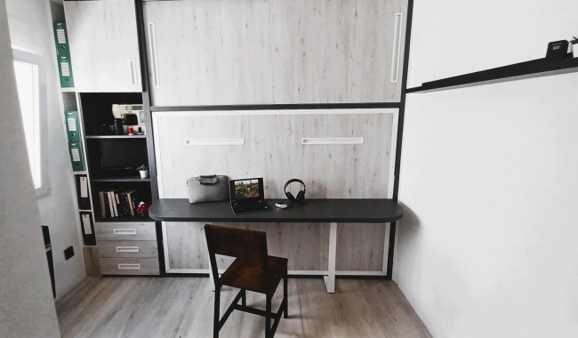 Segunda mano - Apartamento - Pilar de La Horadada - Playa torre de la horadada