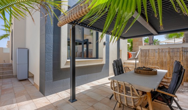 Begagnad - Villa - Benijófar