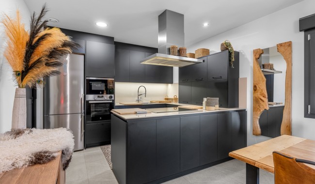 Begagnad - Villa - Benijófar