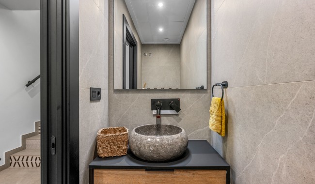 Begagnad - Villa - Benijófar