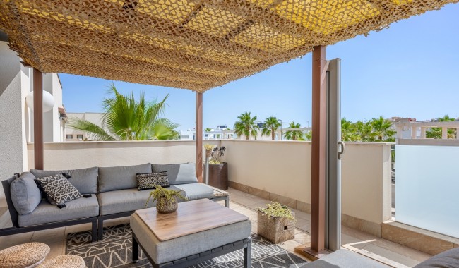 Begagnad - Villa - Benijófar