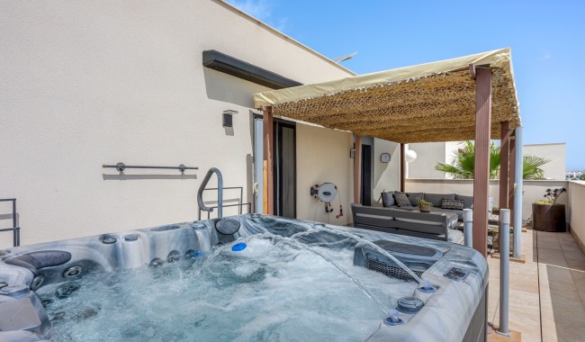 Begagnad - Villa - Benijófar