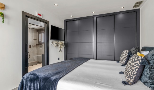 Begagnad - Villa - Benijófar