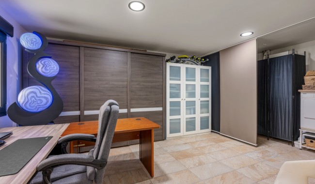 Begagnad - Villa - Benijófar