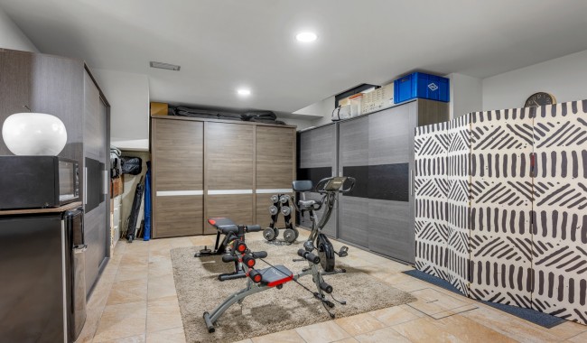 Begagnad - Villa - Benijófar