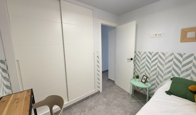 Sprzedaż - Apartament - Guardamar - Beach Guardamar
