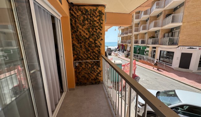 Sprzedaż - Apartament - Guardamar - Beach Guardamar