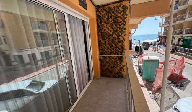 Sprzedaż - Apartament - Guardamar - Beach Guardamar
