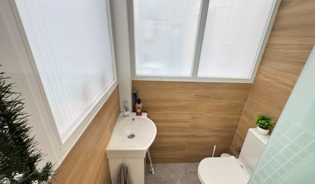 Sprzedaż - Apartament - Guardamar - Beach Guardamar