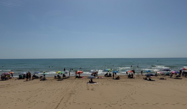 Sprzedaż - Apartament - Guardamar - Beach Guardamar