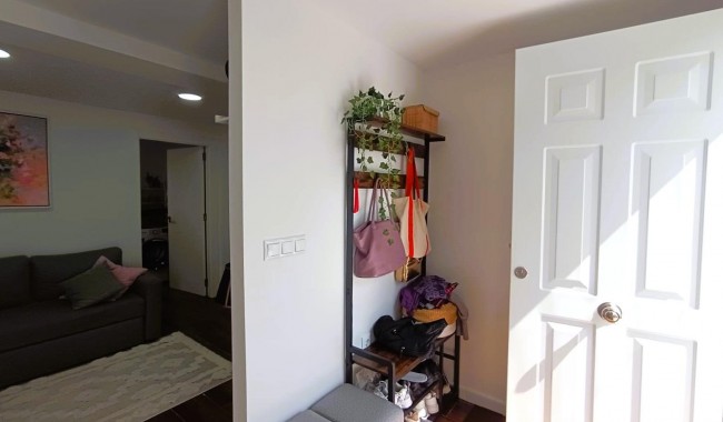 Sprzedaż - Bungalow - Torrevieja - Torreta florida