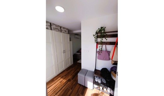 Sprzedaż - Bungalow - Torrevieja - Torreta florida