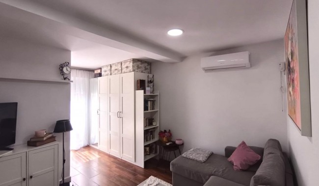 Sprzedaż - Bungalow - Torrevieja - Torreta florida