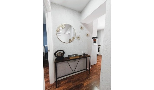 Sprzedaż - Bungalow - Torrevieja - Torreta florida