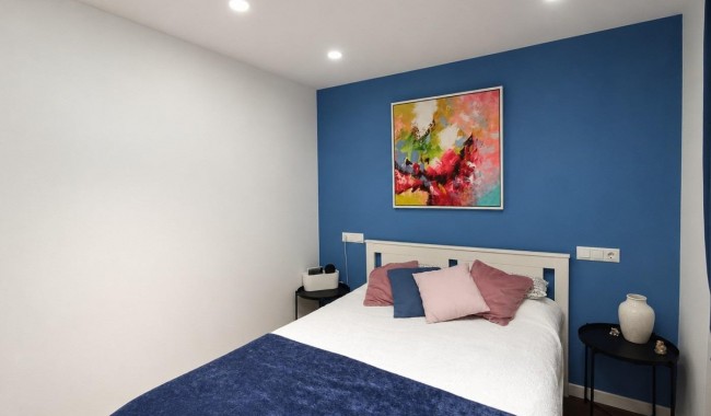 Sprzedaż - Bungalow - Torrevieja - Torreta florida
