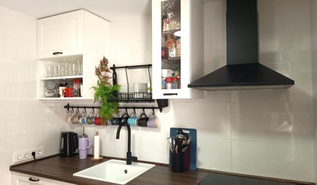 Sprzedaż - Bungalow - Torrevieja - Torreta florida