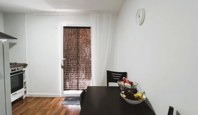 Sprzedaż - Bungalow - Torrevieja - Torreta florida